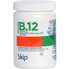 Skip Nutrition Vitaminer & Mineraler Skip Nutrition B12 75 st