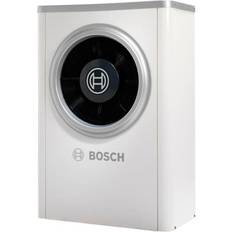Bosch A++ Luft-vattenvärmepump Bosch Compress 7000i AW 9 kW Utomhusdel
