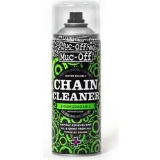 Muc-Off Cykelunderhåll Muc-Off Chain Cleaner 400ml