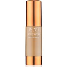 Ex1 Cosmetics Basmakeup Ex1 Cosmetics Invisiwear Liquid Foundation #14.0