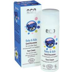 Eco Cosmetics Babyhud Eco Cosmetics Baby & Kids Ansiktskräm Eko 50ml