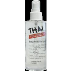 Sol-Tryck Deodoranter Sol-Tryck Thai Kristall Deo Spray 180ml