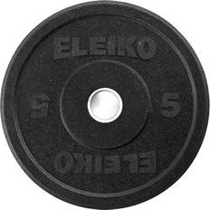 Eleiko 5 kg Träningsutrustning Eleiko XF Bumper Plate 5kg