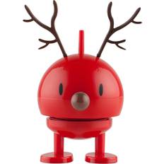 Hoptimist Baby Blitzen Julpynt 9cm