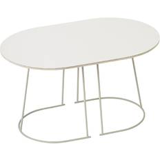 Ovala Soffbord Muuto Airy Small Soffbord