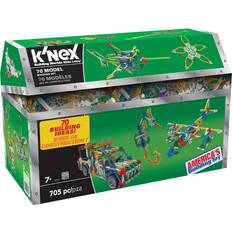 Knex 70 Model Building Set 13419
