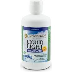Sunwarrior Vitaminer & Mineraler Sunwarrior Liquid Light 946.4ml