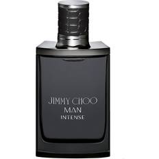 Jimmy Choo Herr Eau de Toilette Jimmy Choo Man Intense EdT 50ml