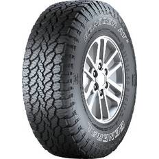 General Tire Grabber AT3 245/75 R15 113/110S 8PR