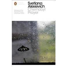 Engelska - Historiska romaner Böcker Chernobyl Prayer (Häftad, 2016)