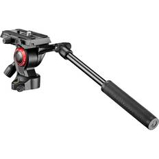 Manfrotto Stativhuvuden Manfrotto Befree live compact