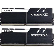 G.Skill 32 GB - 3333 MHz - DDR4 RAM minnen G.Skill Trident Z DDR4 3333MHz 2x16GB (F4-3333C16D-32GTZKW)