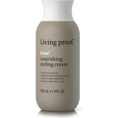 Living Proof Tjockt hår Stylingprodukter Living Proof No Frizz Nourishing Styling Cream 118ml