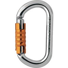 Petzl Karbiner & Quickdraws Petzl OK Triact Lock