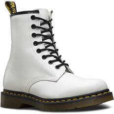 Dr. Martens 1460 Smooth - White