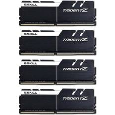 G.Skill Trident Z DDR4 3200MHz 4x16GB (F4-3200C16Q-64GTZKW)
