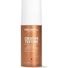 Goldwell Stylingprodukter Goldwell Stylesign Creative Texture RoughMan Matte Cream Paste 100ml
