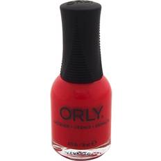 Orly Nagellack Orly Nail Polish Haute Red 18ml