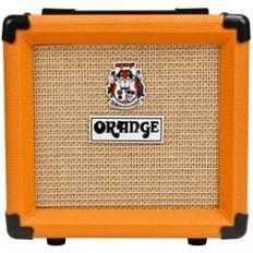 Svarta Gitarrkabinetter Orange PPC108