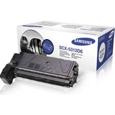 Samsung Fax Bläck & Toner Samsung SCX-5312D6 (SV492A) (Black)