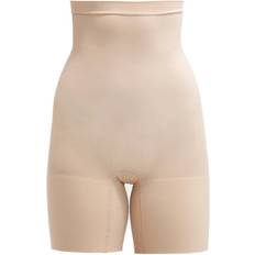 Dam - Vinterjackor Kläder Spanx Higher Power Short - Soft Nude