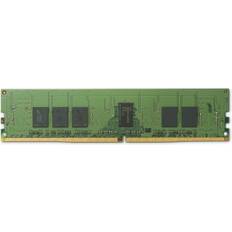 HP 2 GB - SO-DIMM DDR4 RAM minnen HP DDR4 2133MHz 2GB (W8Q56AA)