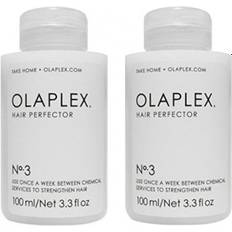 Olaplex Tjockt hår Hårinpackningar Olaplex No.3 Hair Perfector 2-pack 100ml