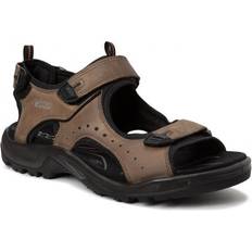 Ecco 12.5 Tofflor & Sandaler ecco Offroad M - Brown/Black