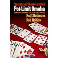 Secrets of Short-handed Pot-Limit Omaha (Häftad, 2009)