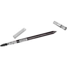 Svarta Ögonbrynspennor Isadora Eyebrow Pencil Waterproof #30 Soft Black