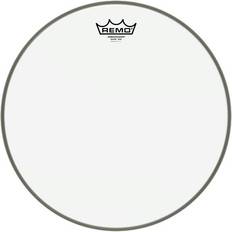 Trumskinn Remo Ambassador Hazy Snare 14"