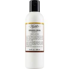 Kiehl's Since 1851 Musk Body Lotion 250ml