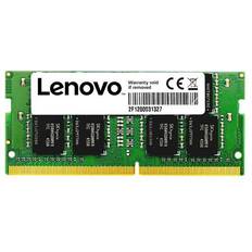 Lenovo 4 GB - SO-DIMM DDR4 RAM minnen Lenovo DDR4 2133MHz 4GB (4X70J67434)