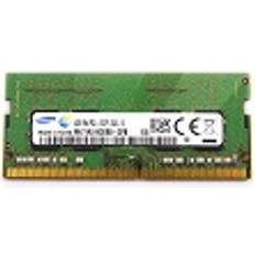 2133 MHz - 4 GB - DDR3 RAM minnen Lenovo DDR3 2133MHz 4GB ECC (4X70K14183)