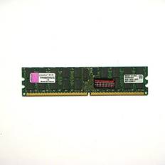 Kingston 4 GB - DDR2 RAM minnen Kingston Valueram DDR2 400MHz 4GB ECC Reg (KVR400D2D4R3/4G)