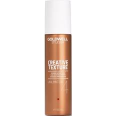 Goldwell Fett hår Hårsprayer Goldwell Creative Texture Unlimitor 150ml
