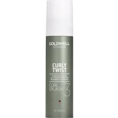 Goldwell Fett hår Stylingprodukter Goldwell Stylesign Curly Twist Curl Splash 100ml