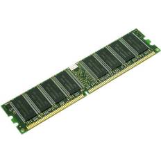 128 GB - DDR3 RAM minnen Fujitsu DDR3 1066MHz 4x32GB ECC Reg (S26361-F4523-L646)