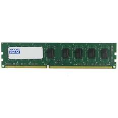 1600 MHz - 8 GB - DDR3 RAM minnen GOODRAM DDR3 1600MHz 8GB (GR1600D364L11/8G)
