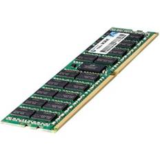 128 GB - 2400 MHz - DDR4 RAM minnen HP DDR4 2400MHz 128GB Reg (809208-B21)