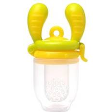 Kidsme Barn- & Babytillbehör Kidsme Food Feeder Size M 4m+