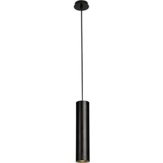 SLV Enola_B Black Pendellampa 30cm