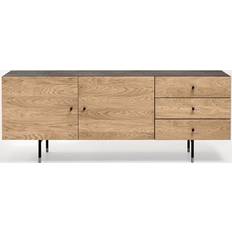 Woodman Sideboards Woodman Jugend Sideboard 180x70cm