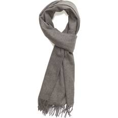 Samsøe Samsøe Accola Maxi Scarf 2862 - Grey Mel.