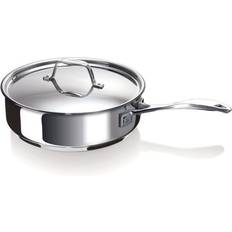 Beka Chef med lock 3.2 L 24 cm