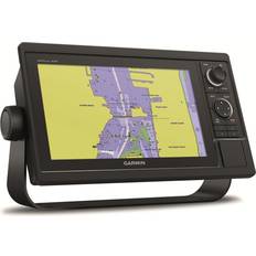 Marin-GPS Sjönavigation Garmin GPSMap 1022xsv