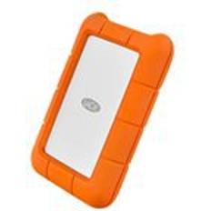 Hårddisk LaCie Rugged USB-C 2TB USB 3.1