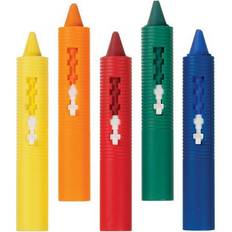 Munchkin Leksaker Munchkin Draw Bath Crayons 5pcs