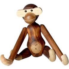 Förvaringslådor Kay Bojesen Monkey Prydnadsfigur 20cm