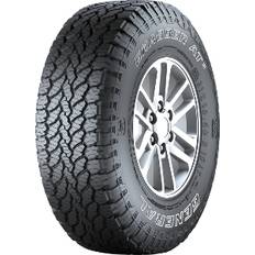 General Tire Grabber AT3 215/70 R16 100T